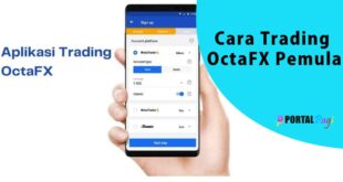 Cara Trading Forex Octafx