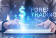 web forex trading platform