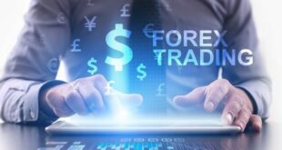 web forex trading platform