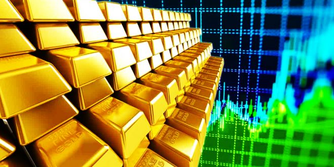 4 Steps to Learn to Trade Gold Easily
