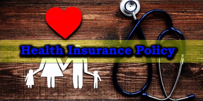 How To Cancel Your Health Insurance Policy