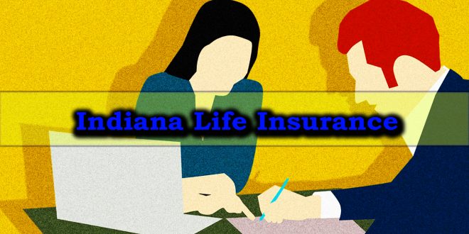 Indiana companies Life Insurance CEO Says Deaths Are Up 40% Among People Ages 18-Sixty Four