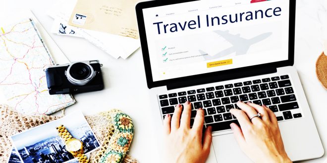 Insurance For All Travelers As Much As Forty Nine Years