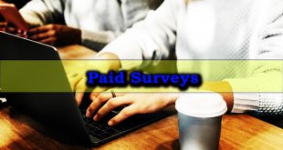 Paid Money Surveys From Metroopinion