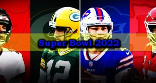 9 Shocking Facts About Super Bowl 2022 Advised By An Skilled