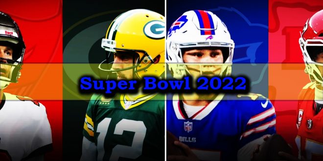 9 Shocking Facts About Super Bowl 2022 Advised By An Skilled
