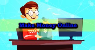 Learn How To Make Money Online